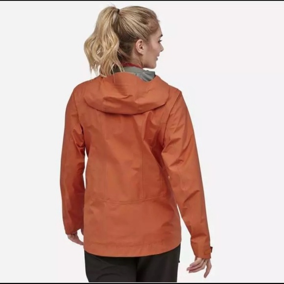 Patagonia Ascensionist Ski Shell Jacket - Picture 2 of 9